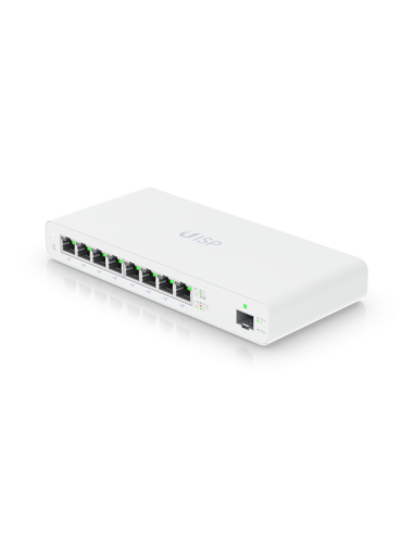 Комутатор Ubiquiti UISP-S